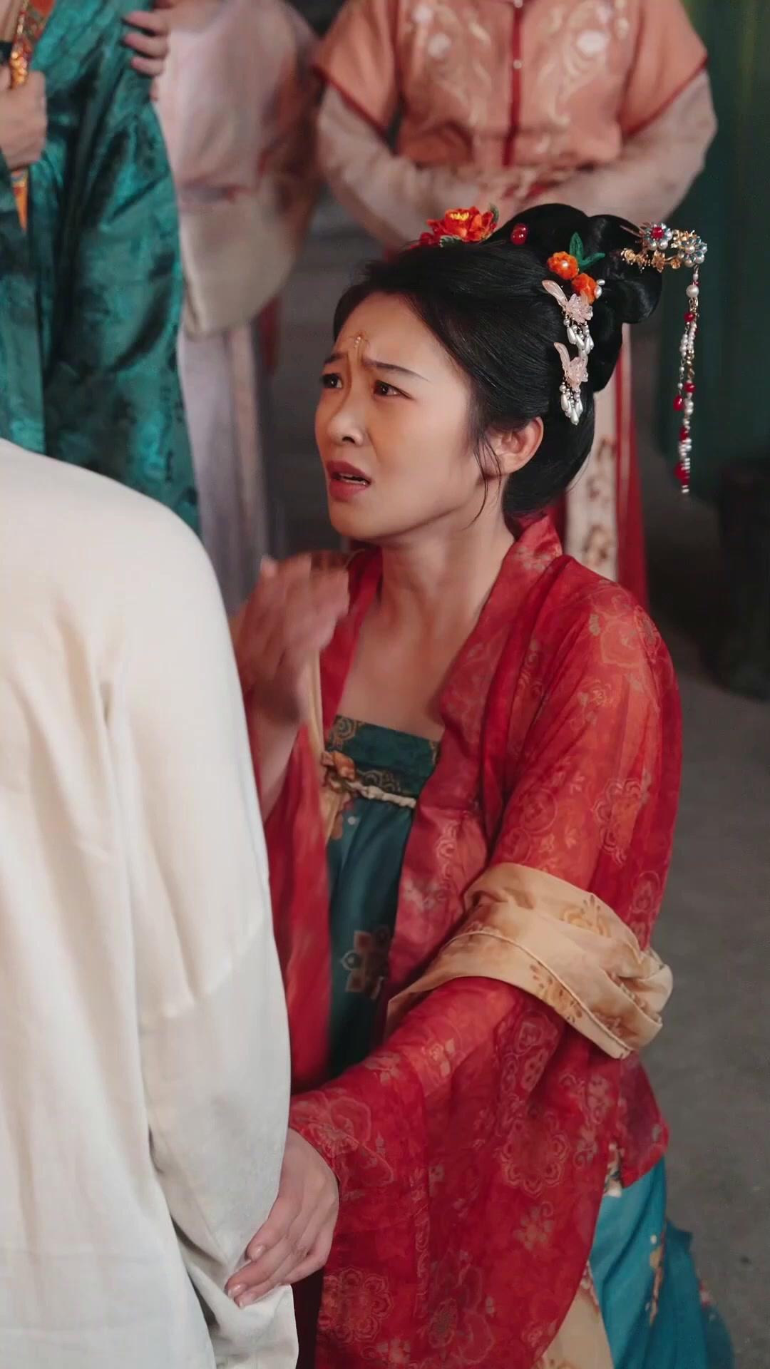 I Became My Sister to Avenge Her