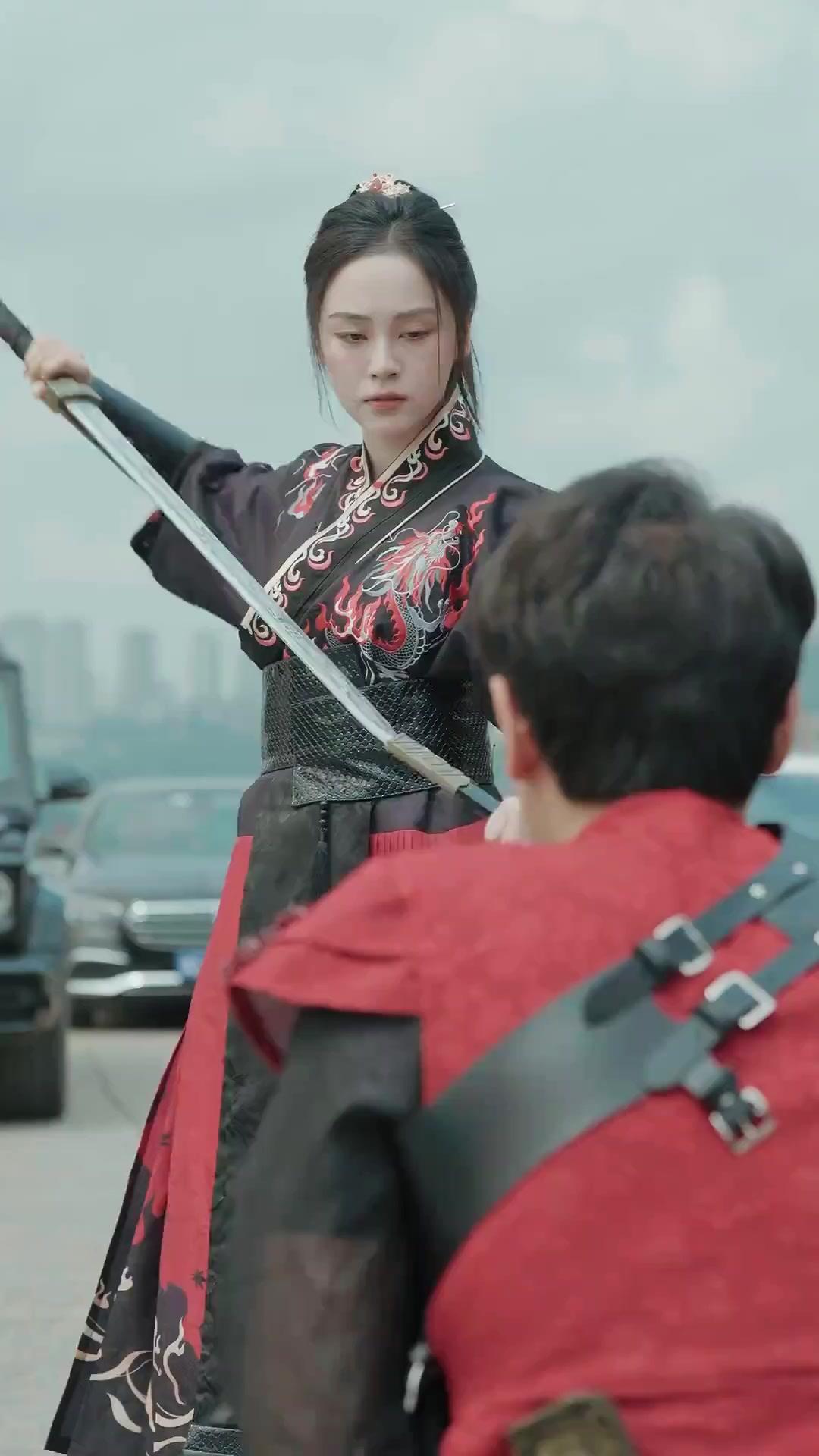 My Elegant Wife, My Unrivaled Man