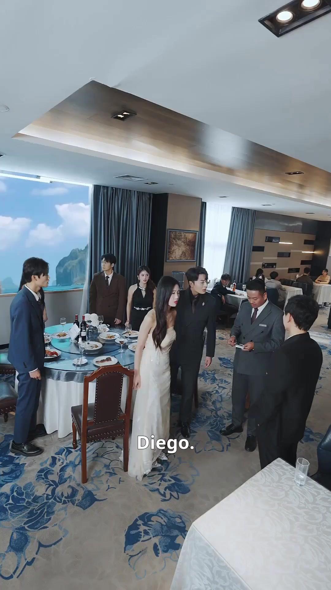 (Doblado) A pesar del mundo