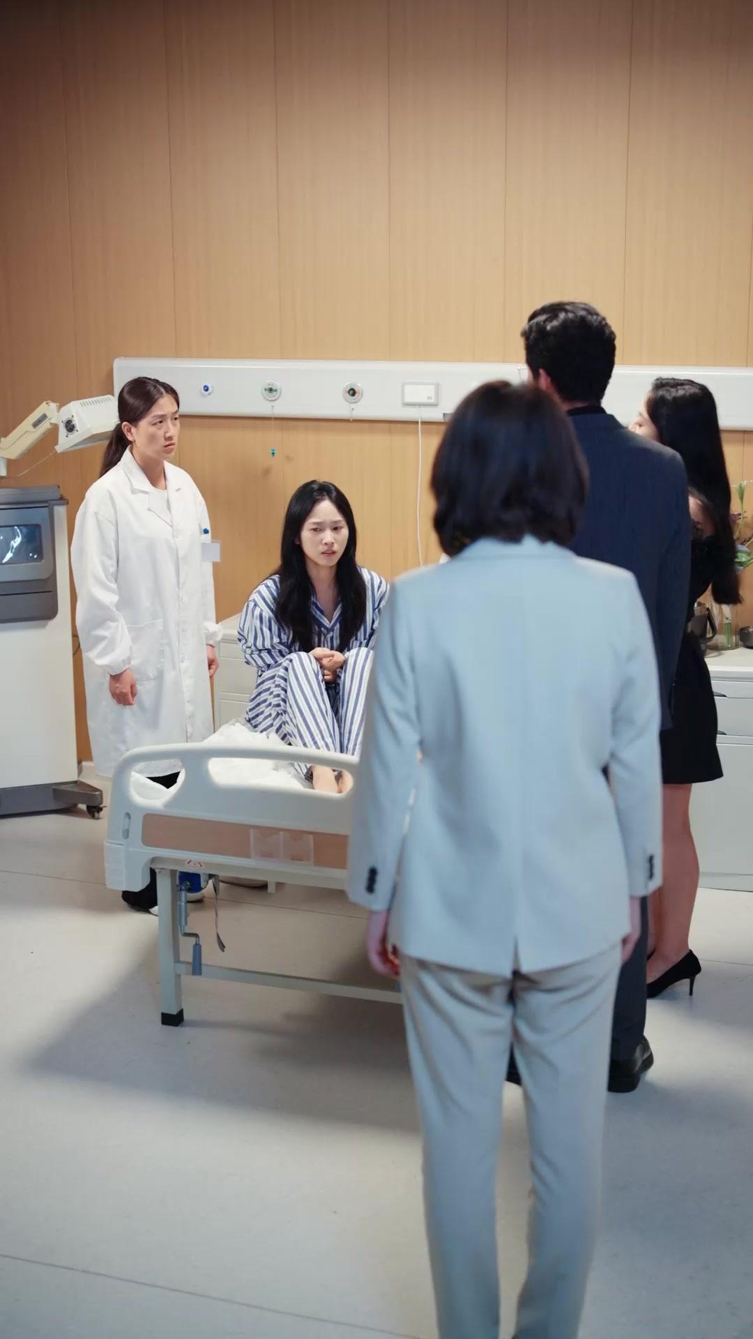 Ocho años de mentiras