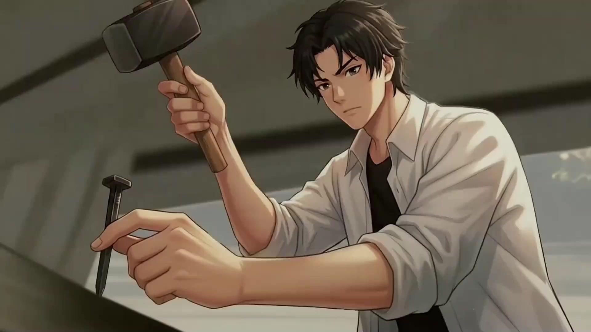 Tướng Quỷ: Đêm Giữ Linh