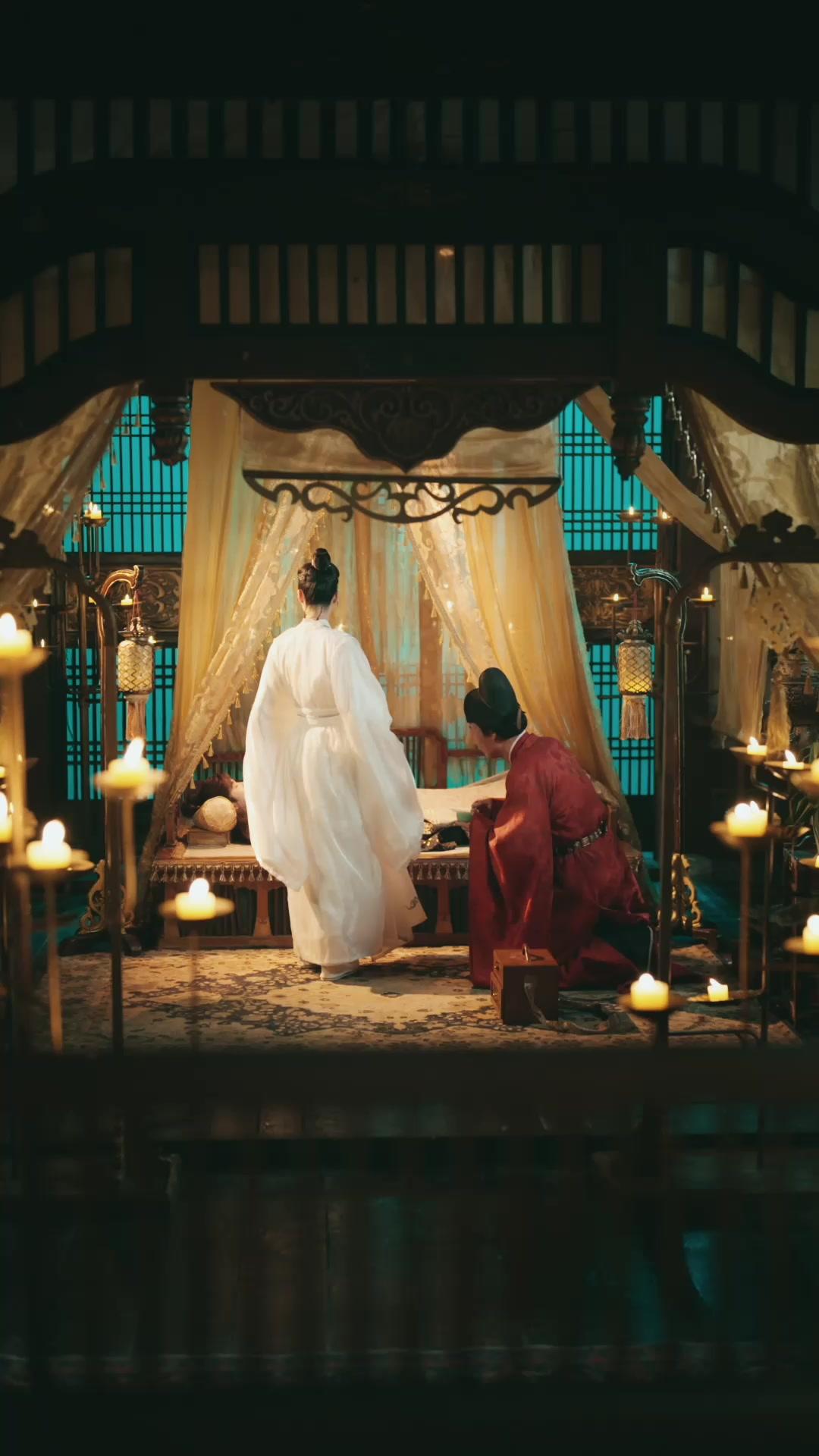 โฉมหน้าจอมพลิกรัฐ