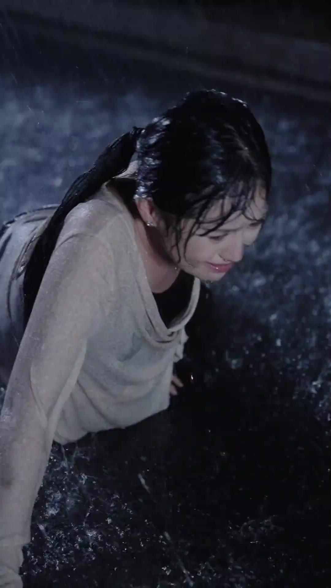 바람에 흩날리는 사랑