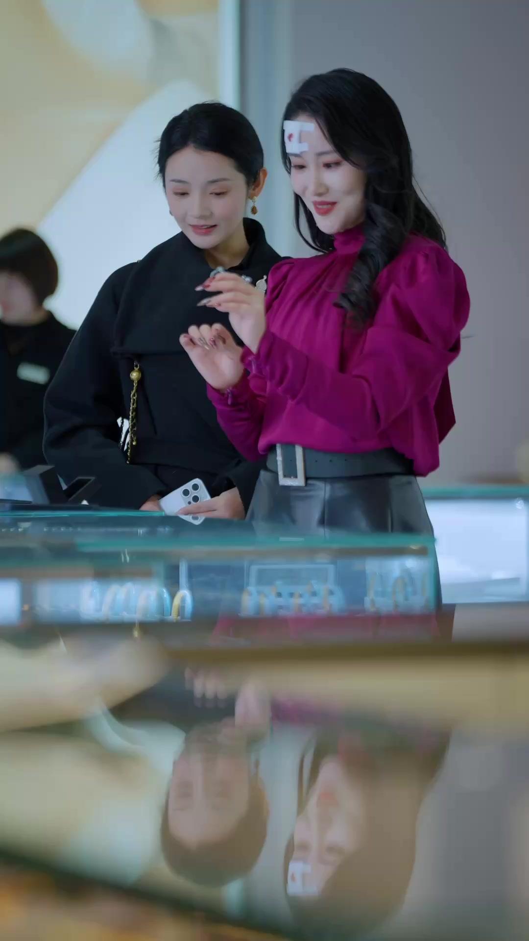  Blind Wife? True Revenge Queen!