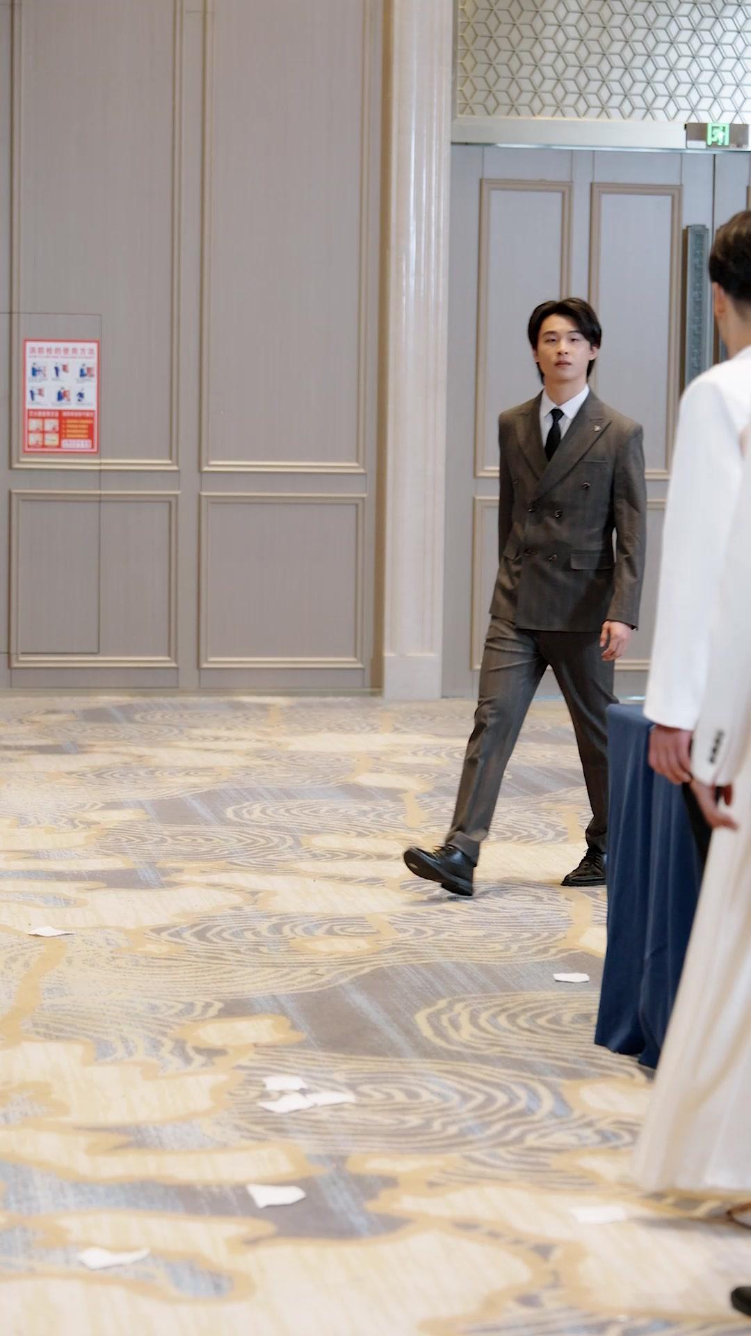 What? My "Poor" Ex is a Tycoon?