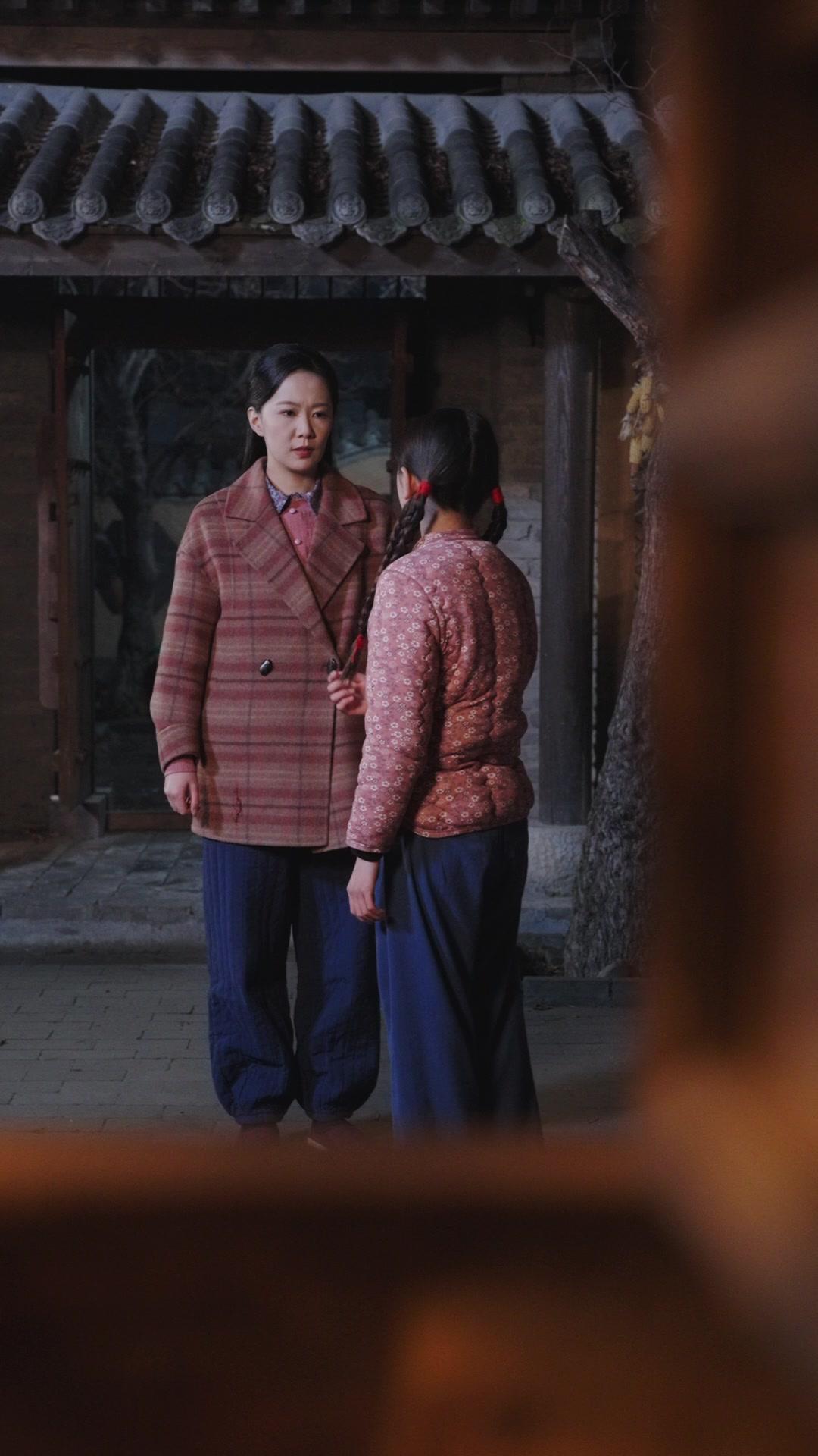 Psst! Mom Has a Midnight Secret