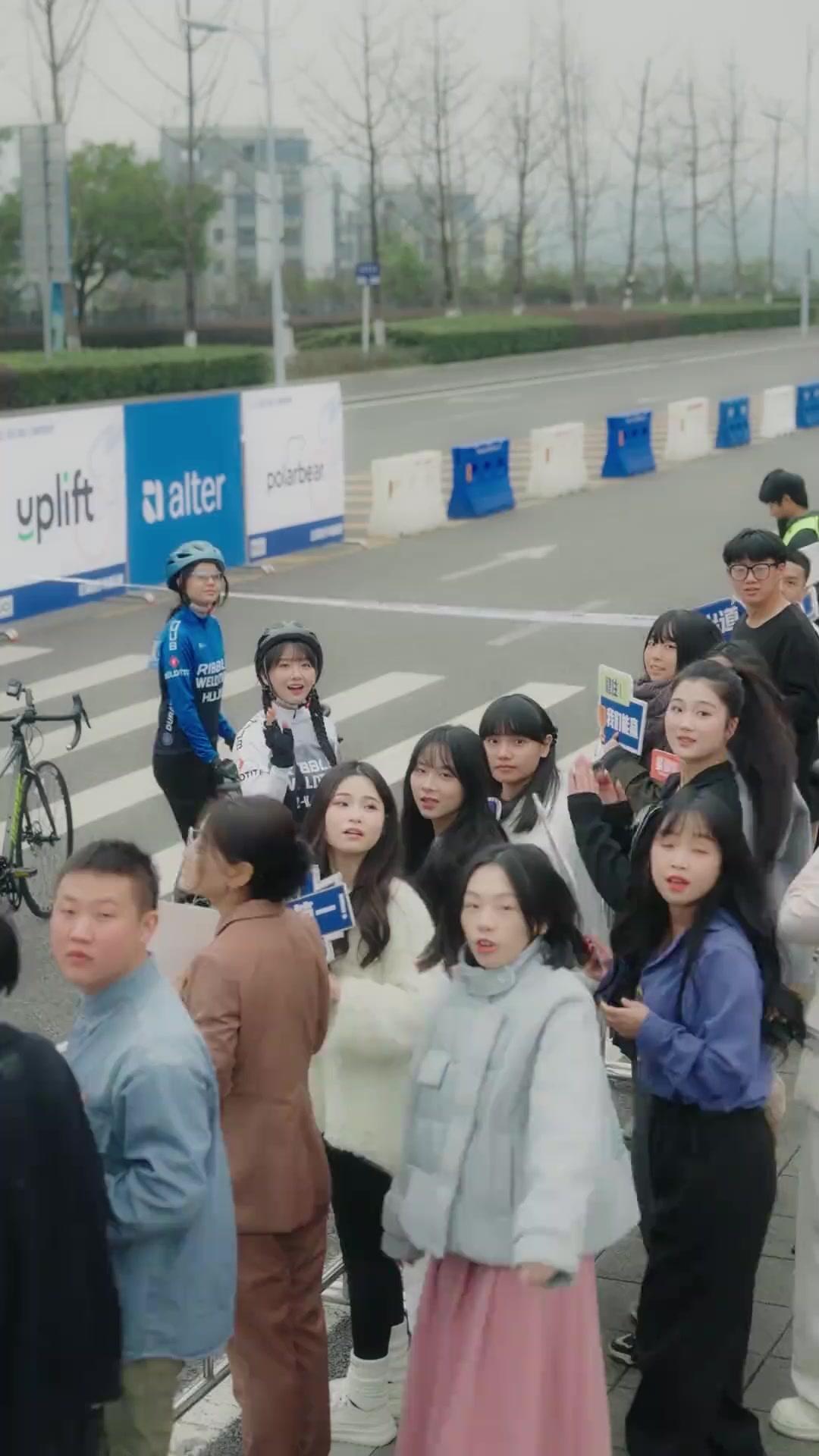 Königin der Rennstrecke – Unaufhaltsam