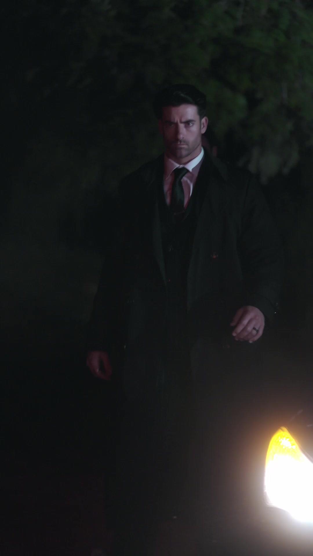 Mi prometido es de la mafia