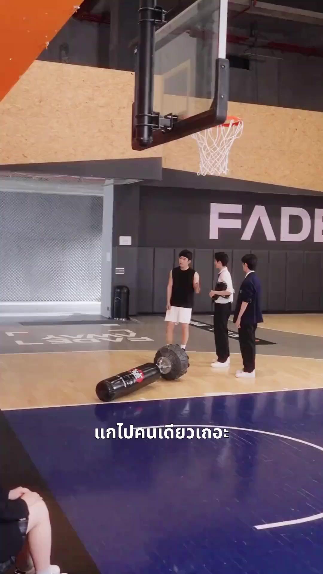 (พากย์เสียง)คุณหนูสายฟาด แต่งปุ๊บรักปั๊บ