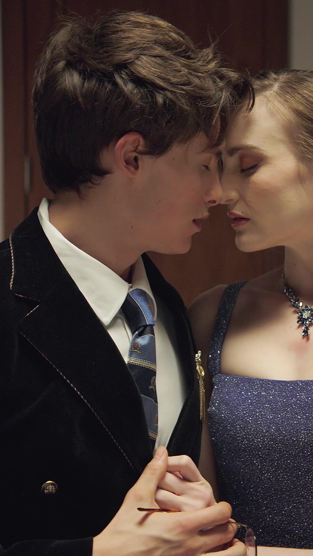 In Love With My Bestie's Son