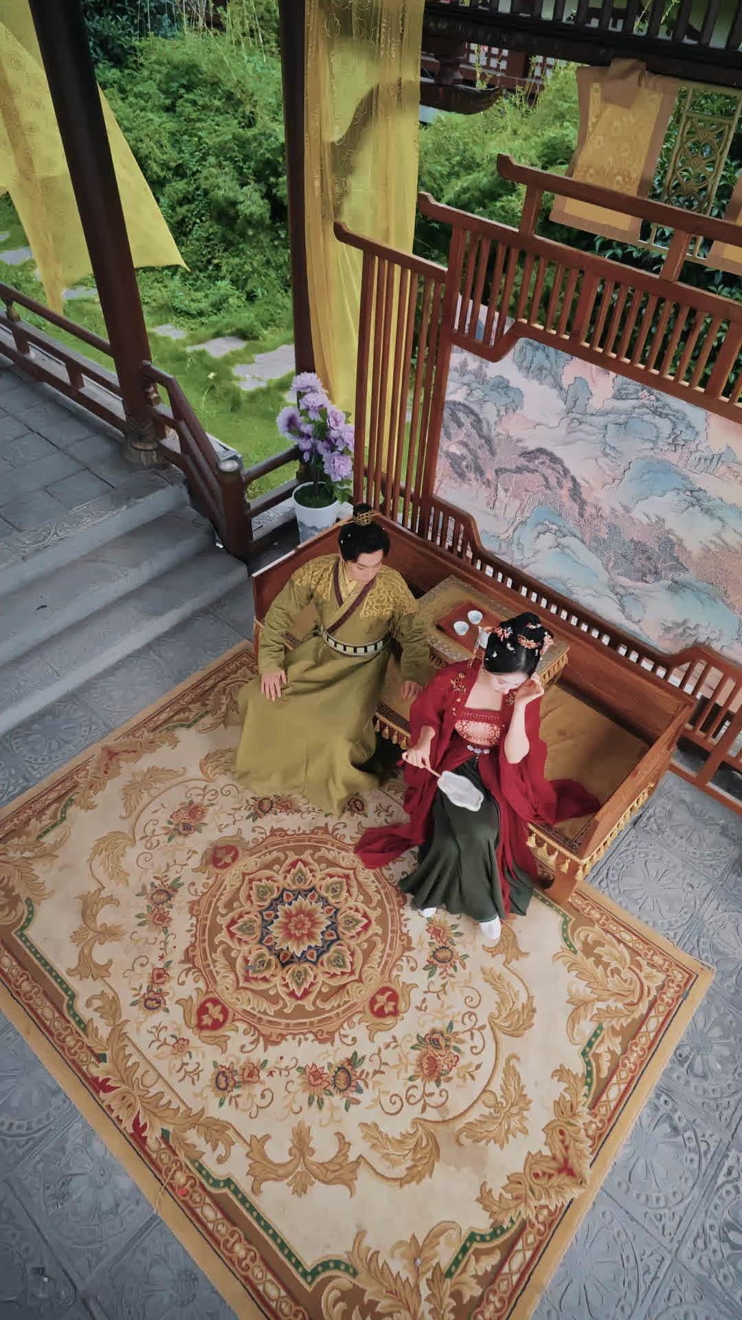 Rinascita nelle Sue Mani