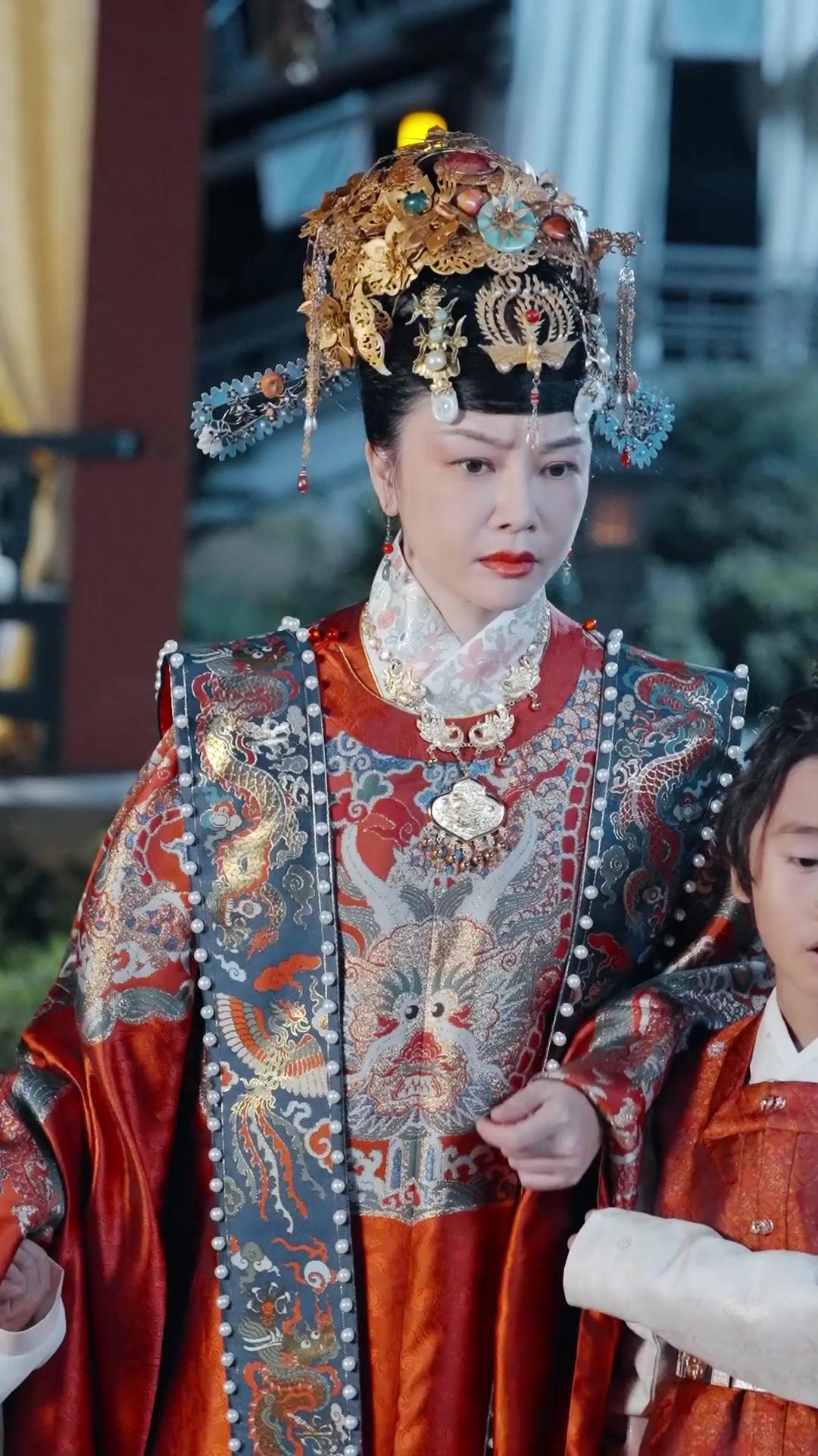 My Dead Love Returns