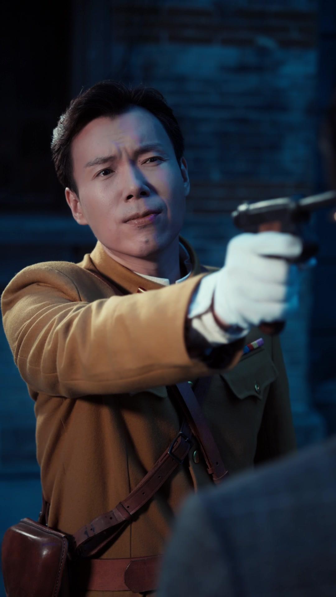 My Dead Husband Came Back