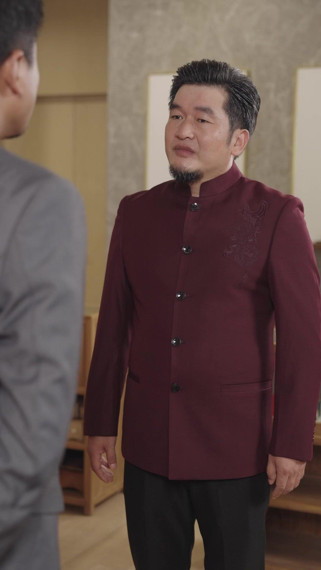 Pengantar Makanan itu Miliarder