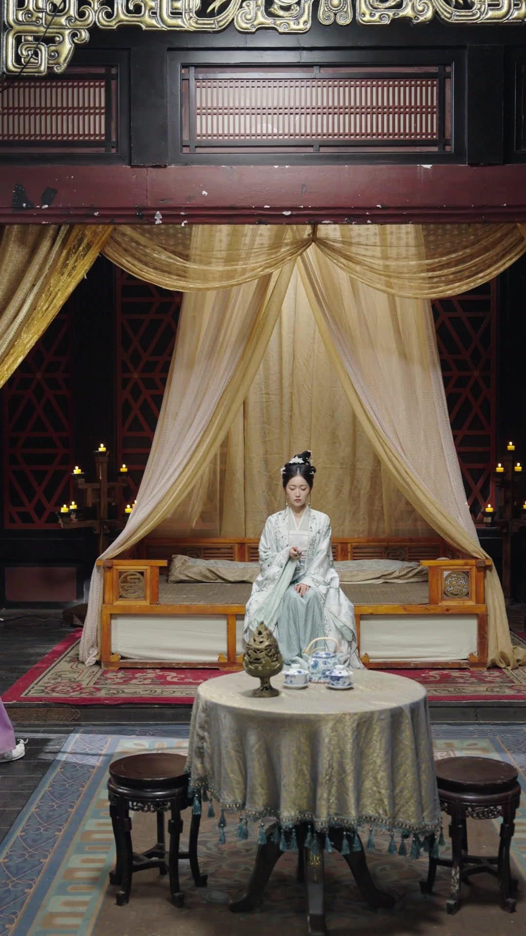 A Verdadeira Imperatriz