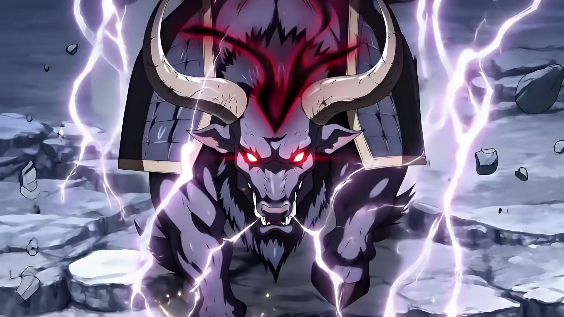 Sinar Abadi Sebalik Racun