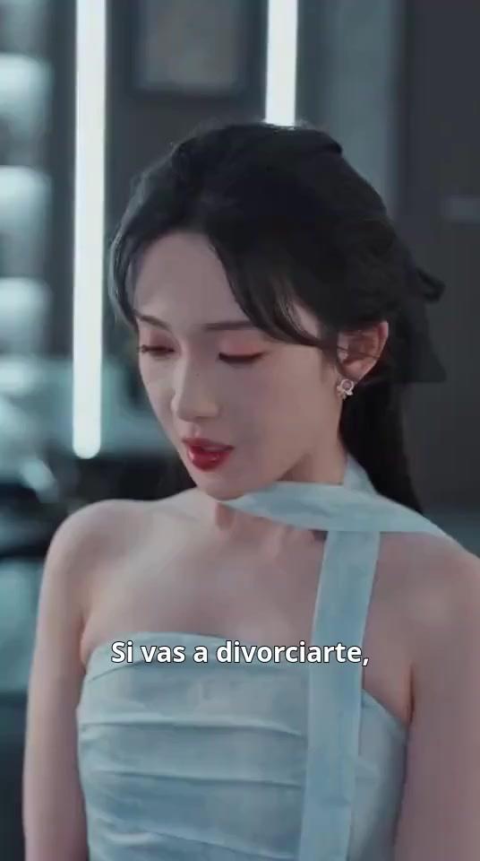 (Doblado)Su amor provocador