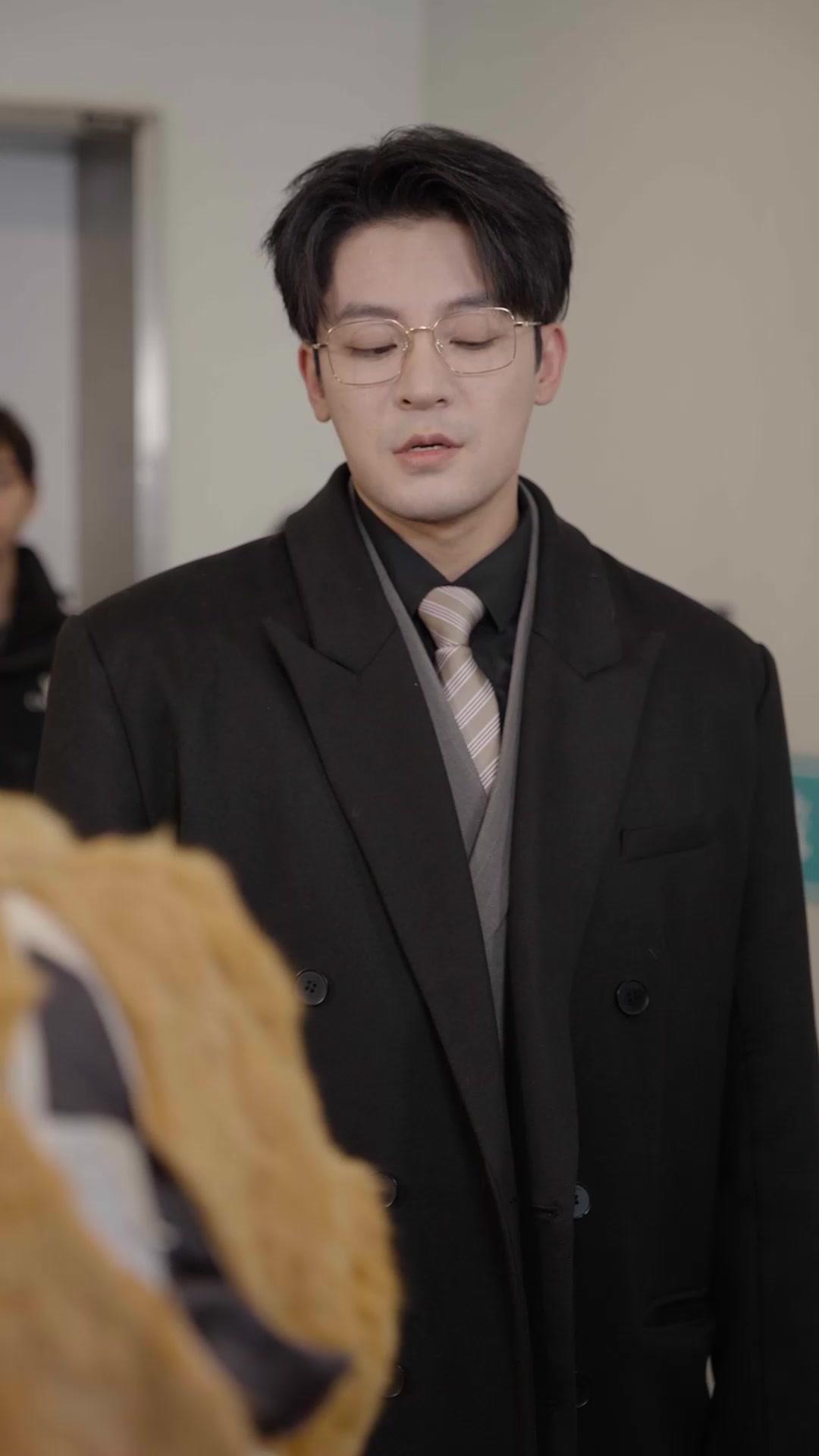 Touch My Parents? Try Me!