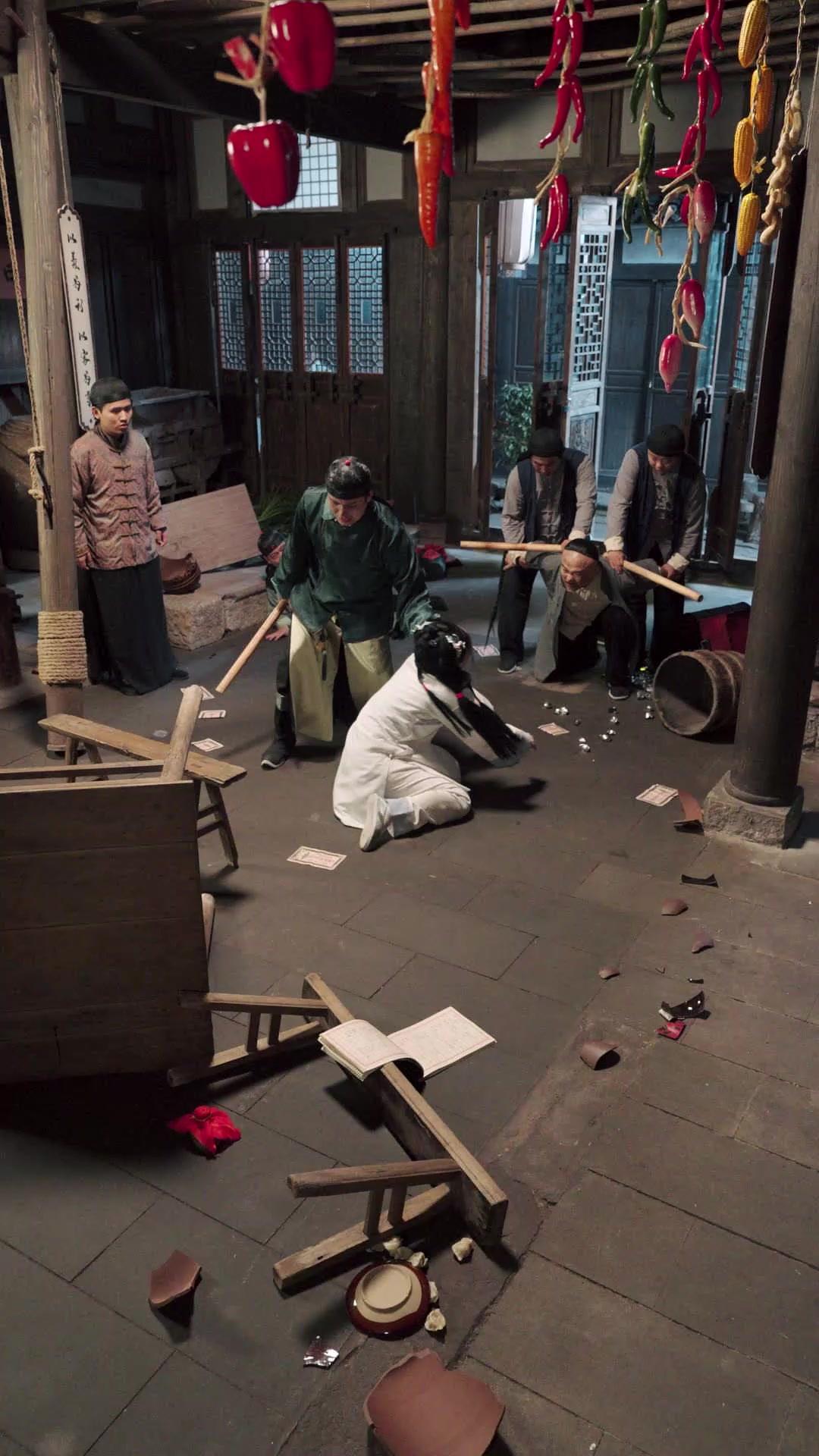 Treasury Queen Returns