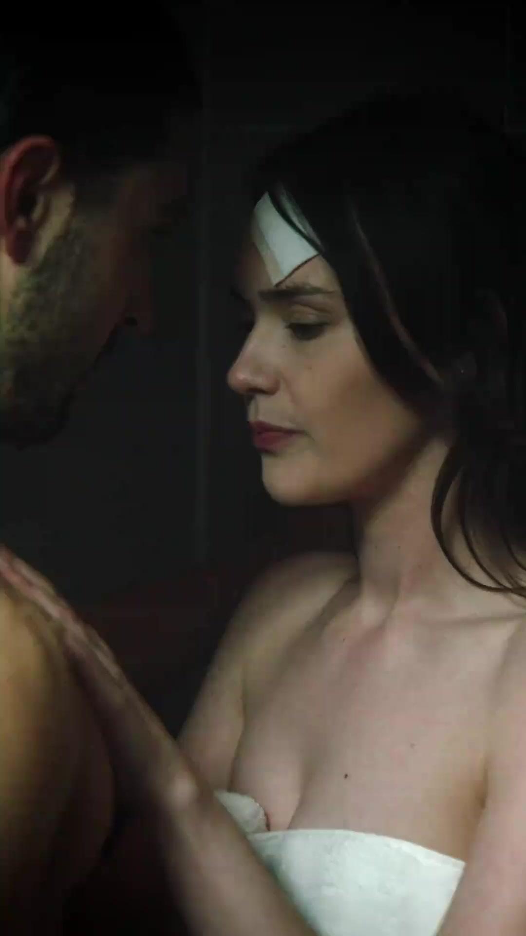 (พากย์เสียง) เพลิงรักใต้สัญญา