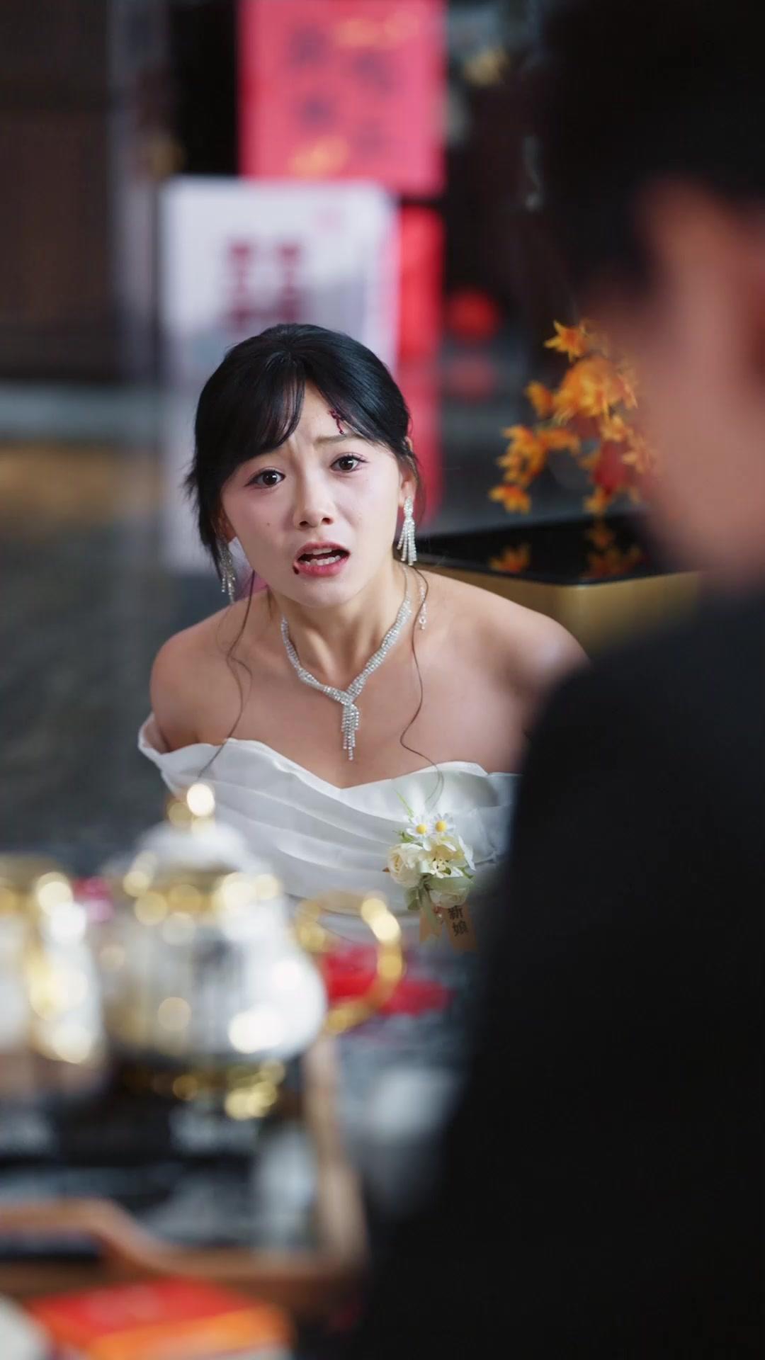 La que rompió el velo