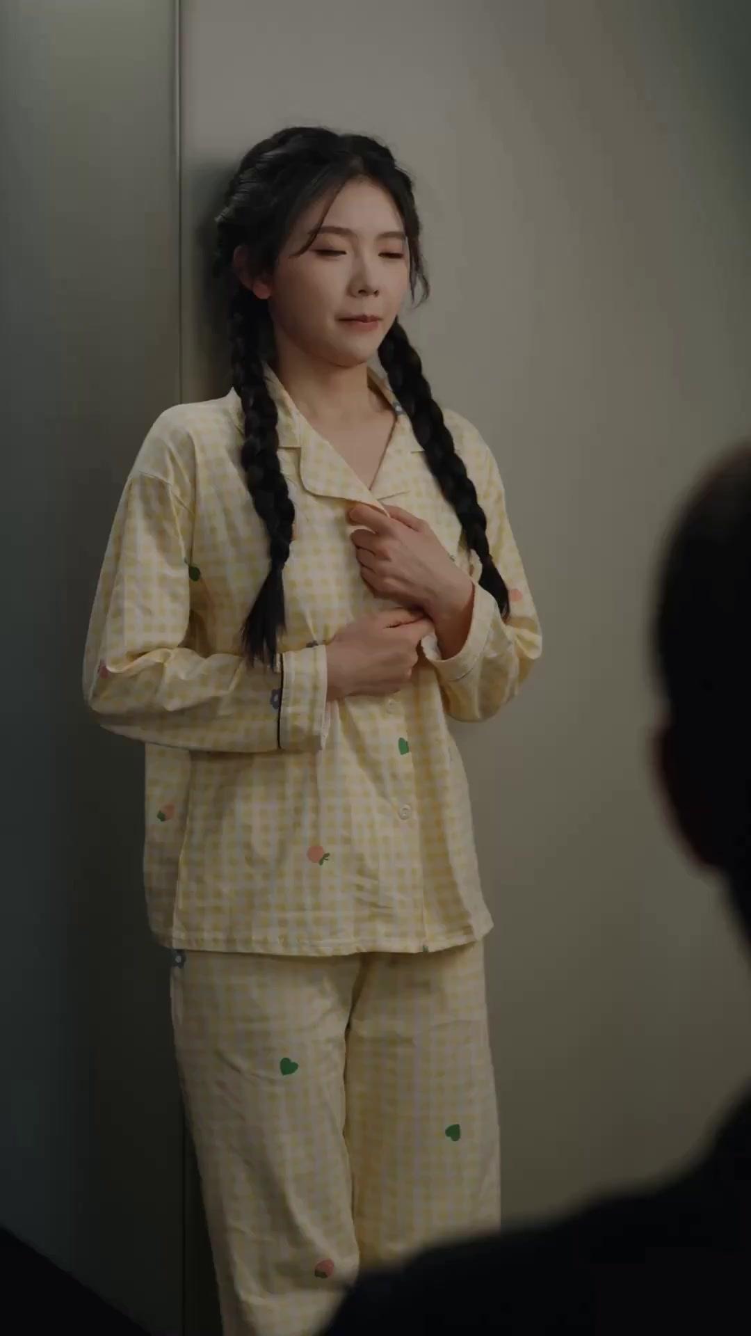 (Doblado) La pesadilla de la protagonista