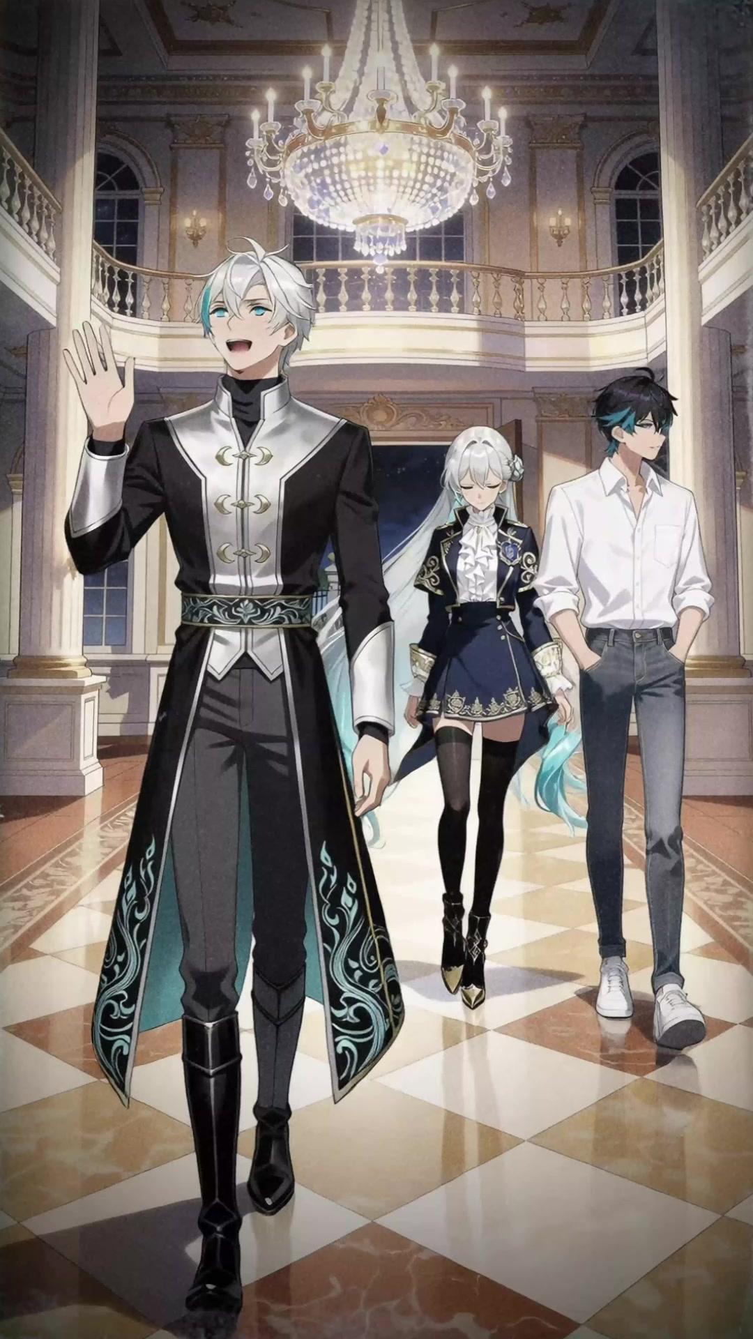 From Garbage to God-Tier