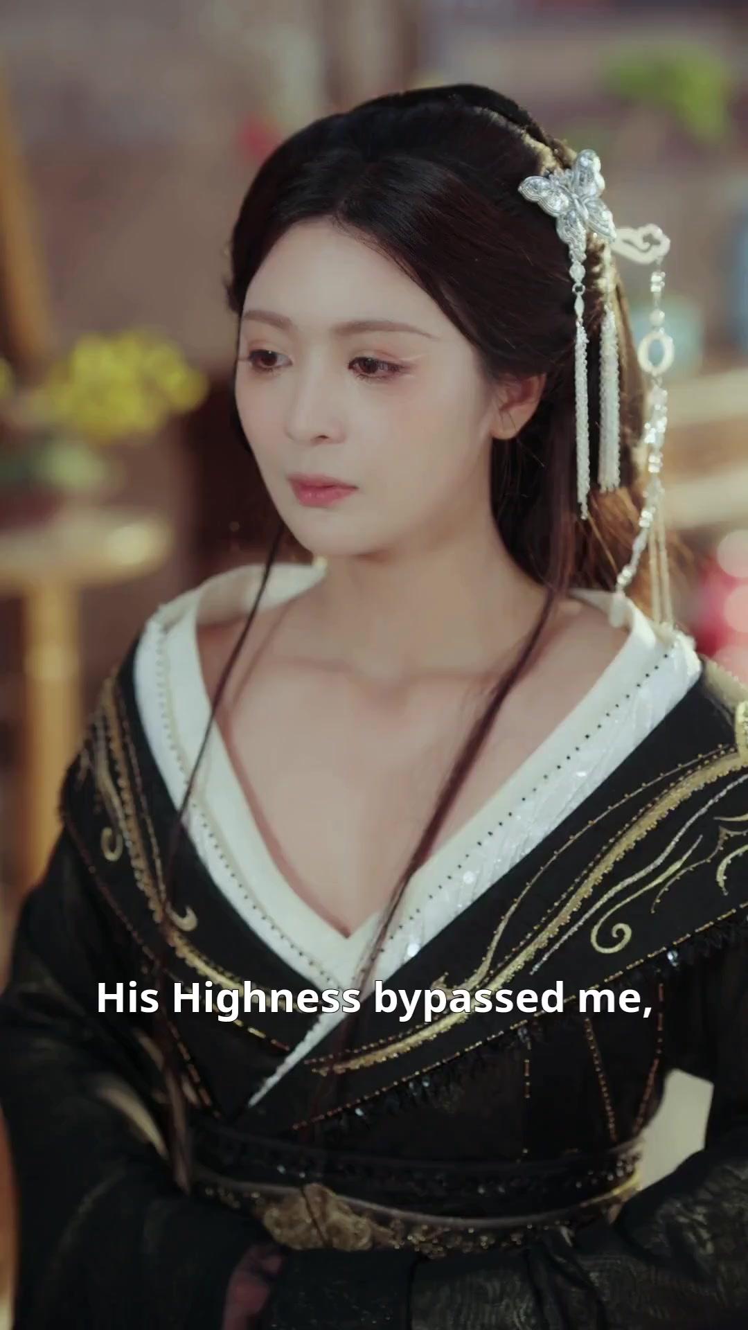 (Dubbed) My Ending, My Choice