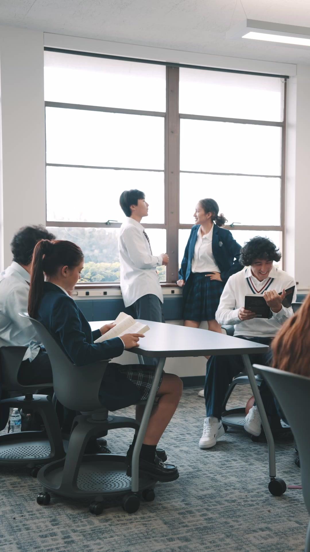 My Teenage Great-Grandma