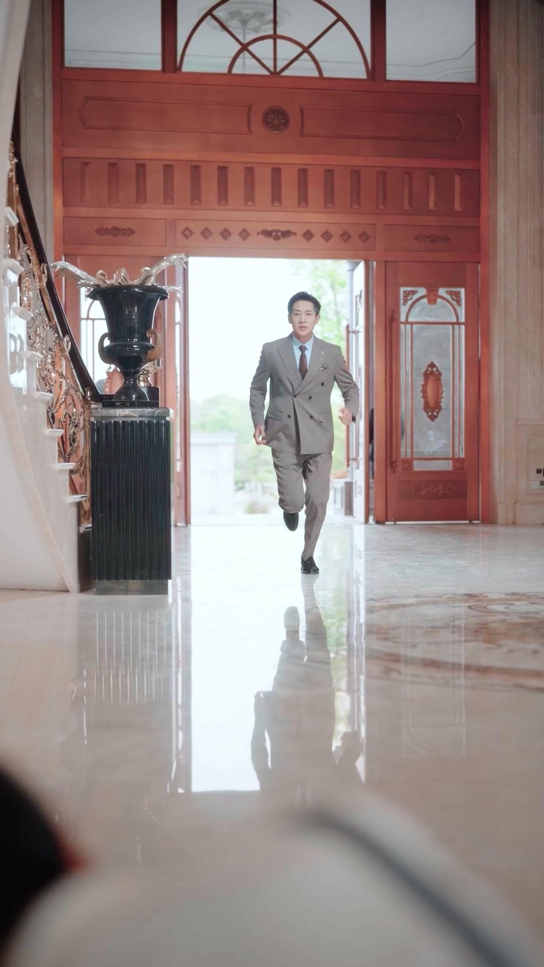 Bay Zhou’nun Gülü