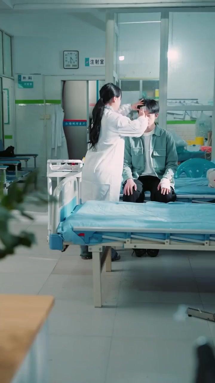 El criado ahora es millonario