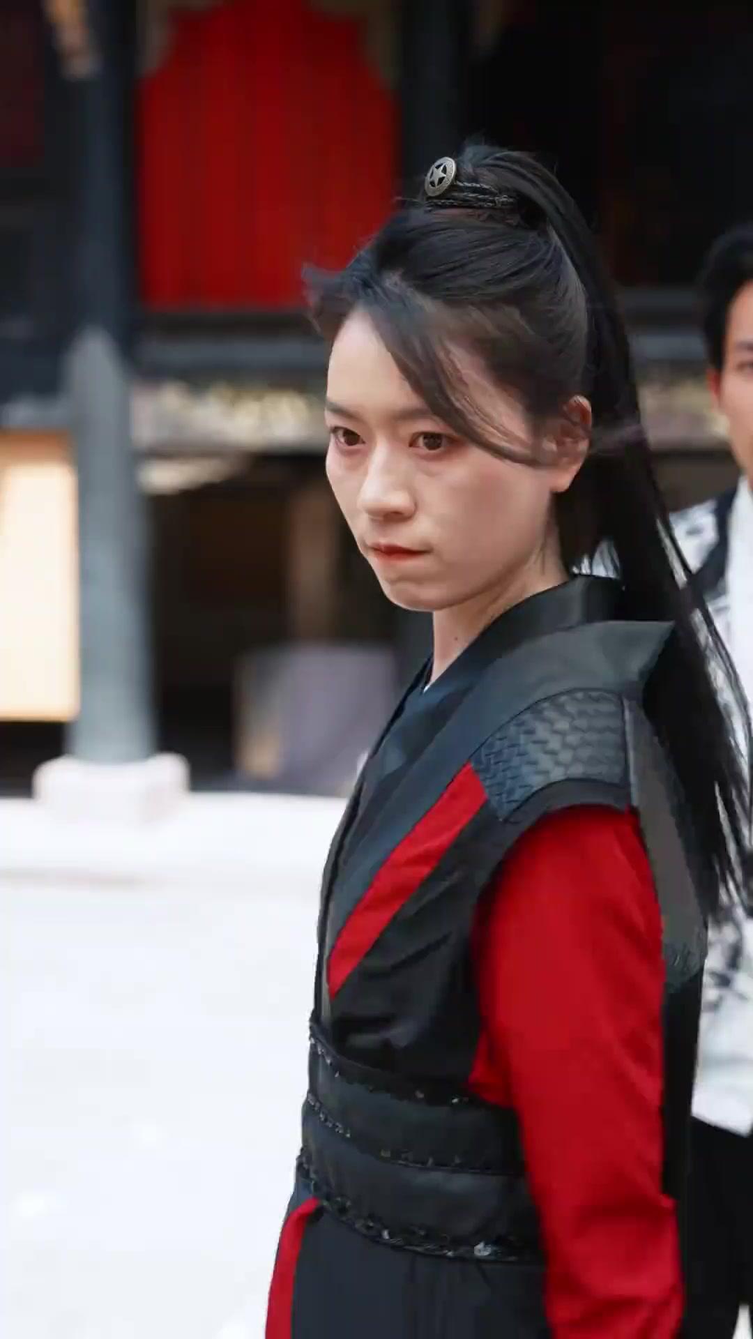 여무신, 다시 깨어나다