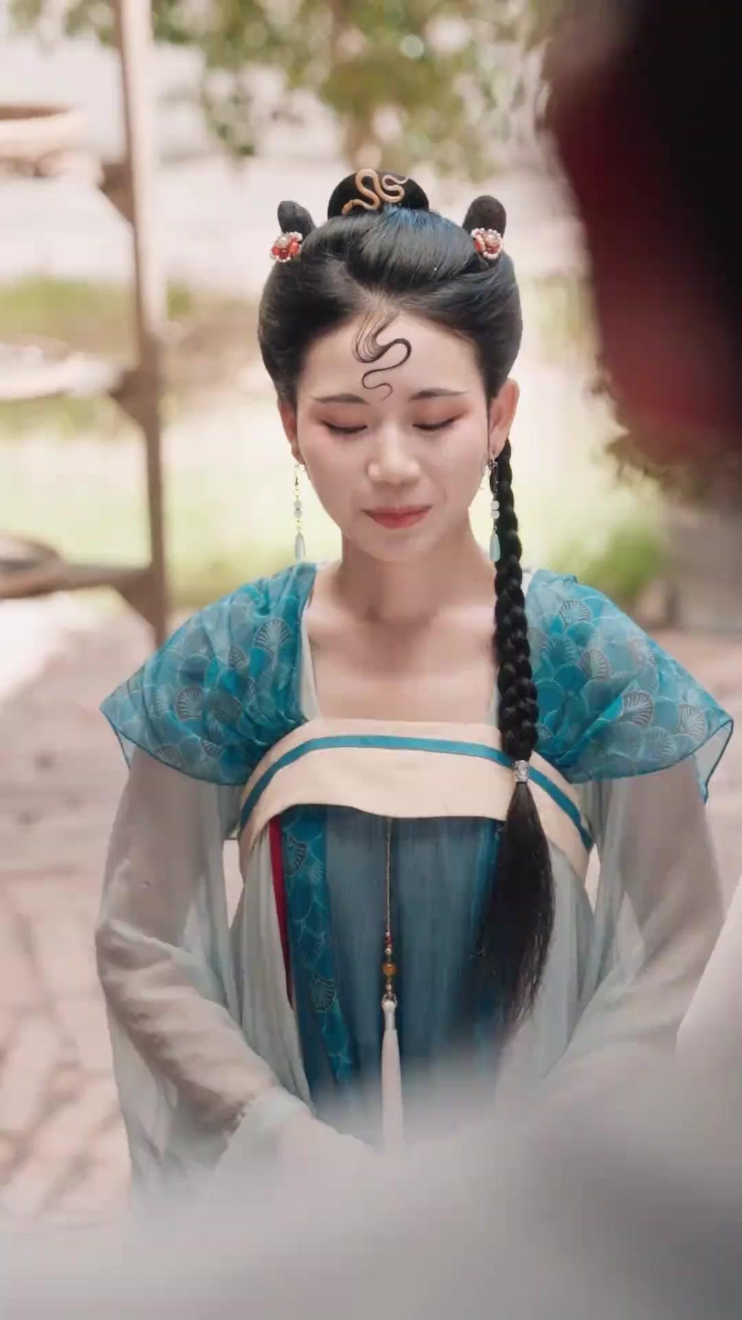 백사기연: 사랑과 원한