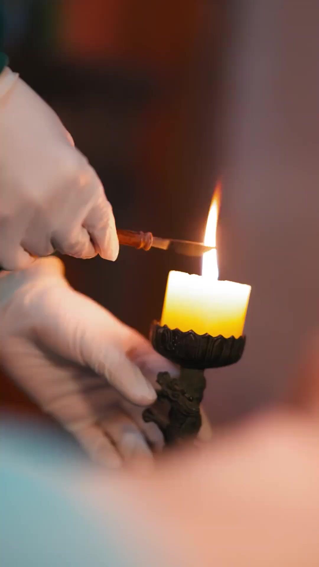 (พากย์เสียง) หมอสูติคุมวังหลัง