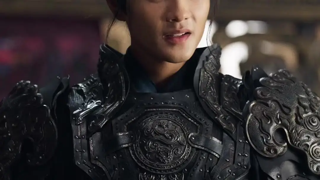 Garden of Silence, Storm of Emotion