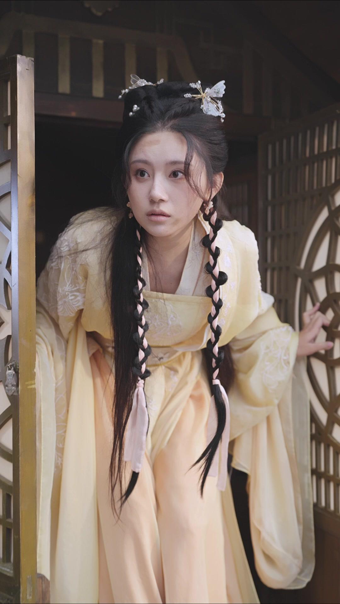 王爺，孩子是你的！