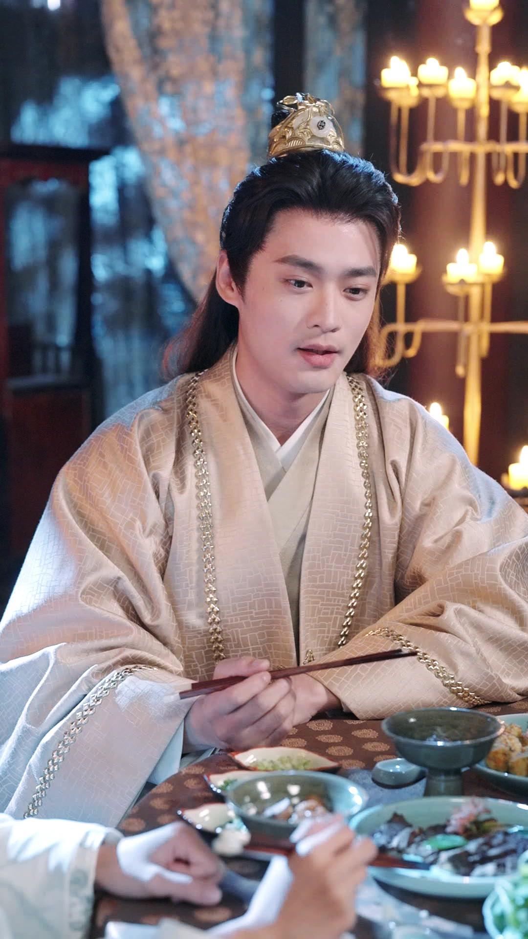 Crown Princess? No. Game Changer!