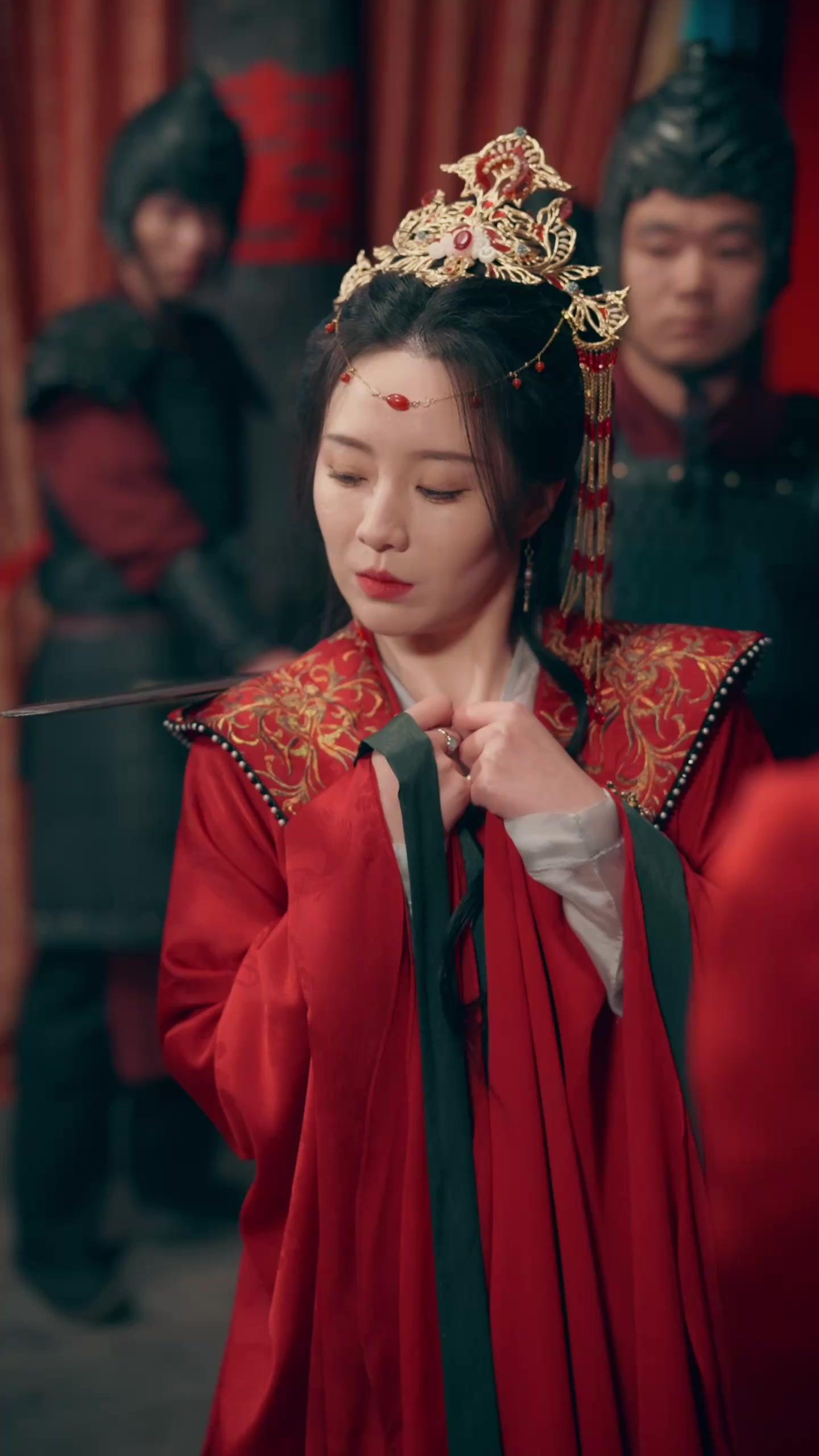 Ayah Pemimpin Bandit Ternyata Raja