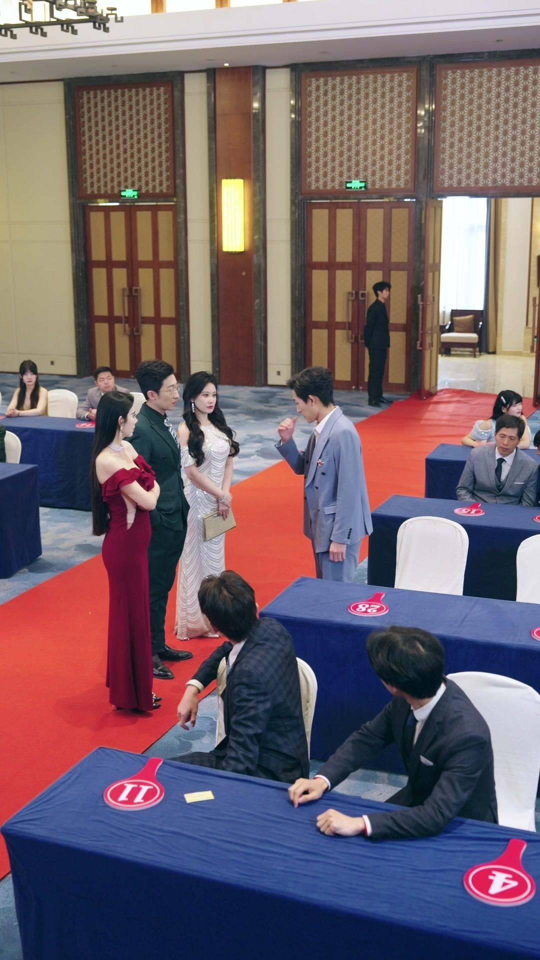 Resurgir tras obtener poder