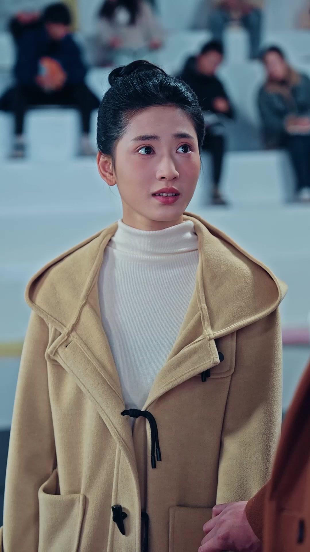 Soğukta Tek Başına Açan Çiçek