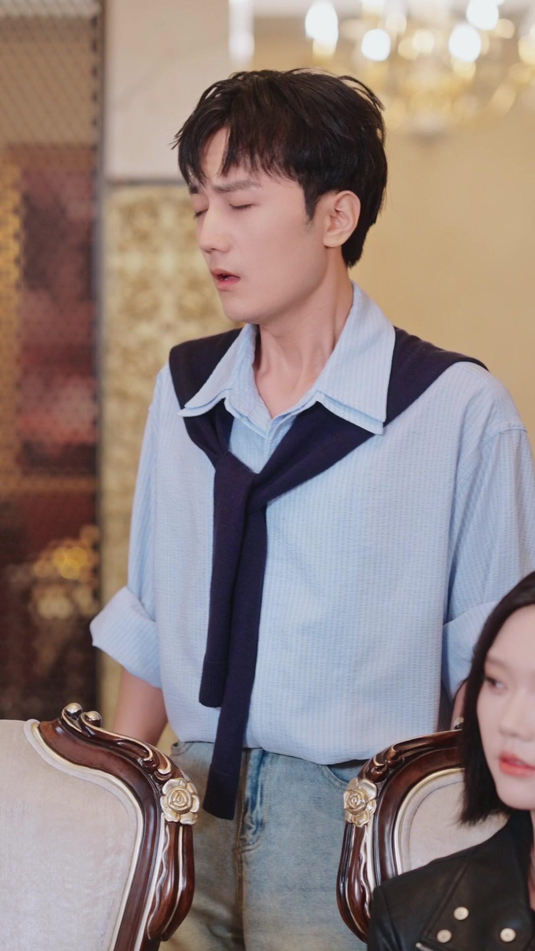  Ratu Perang Terlahir Kembali