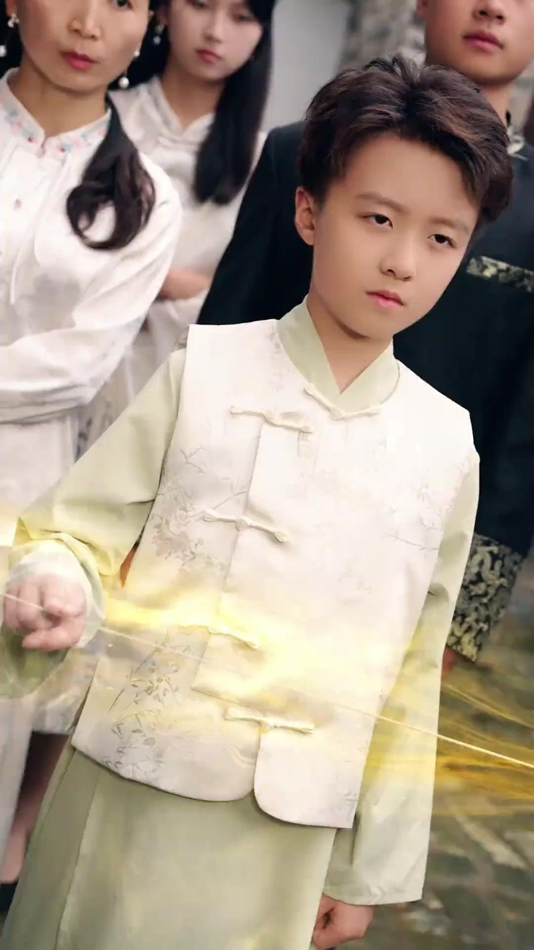 医聖転生 ~黄金の針を持つ少年~