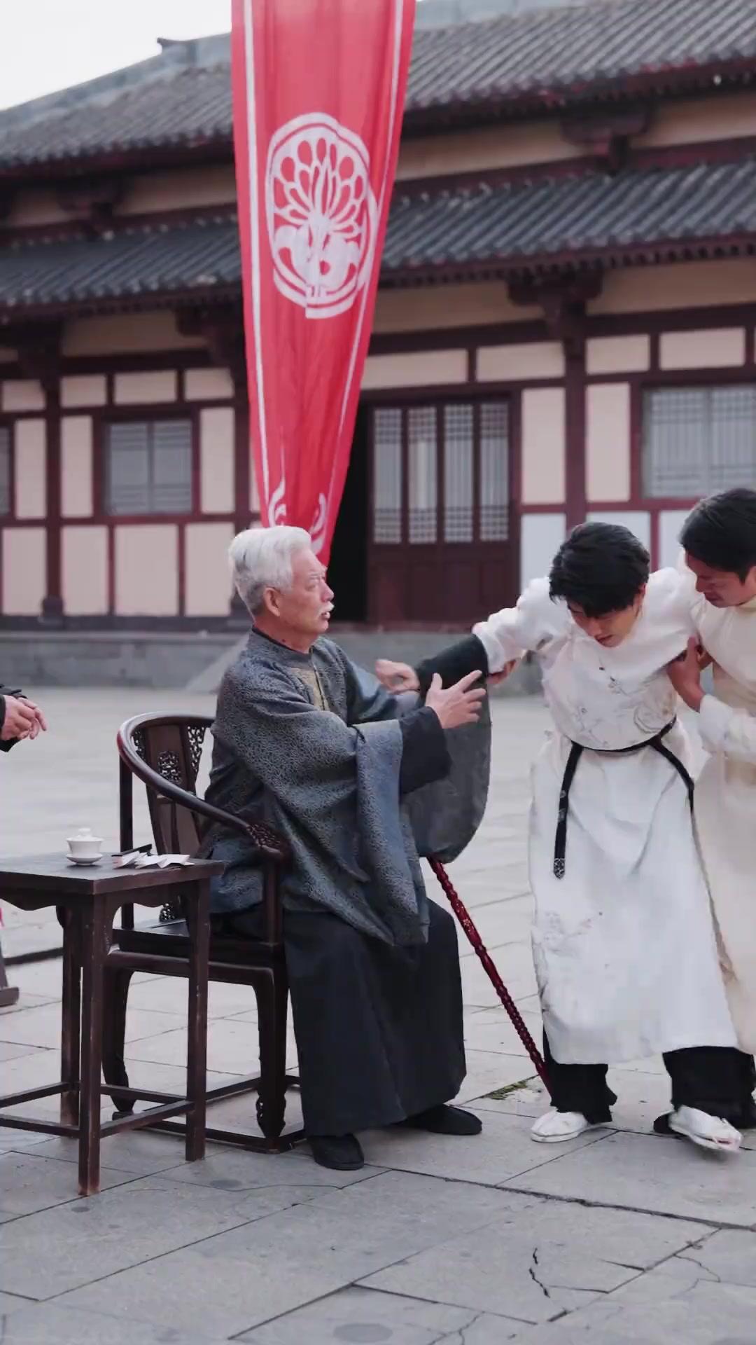 (Dubbed) Flesh and Fury