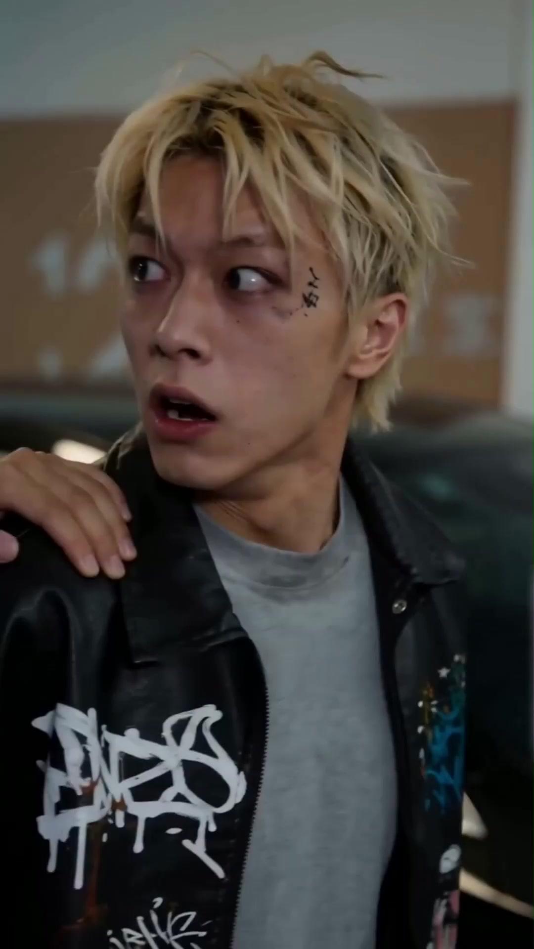 Stole My Spot? I Bought the Garage!