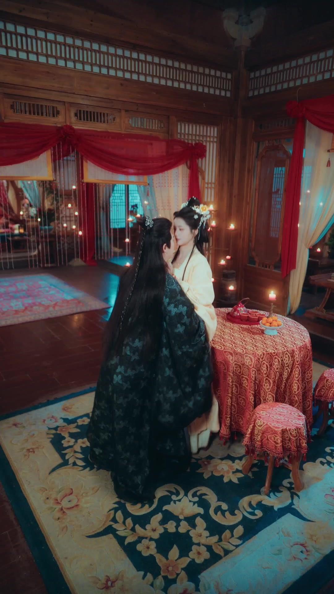 Mi esposo quería matarme