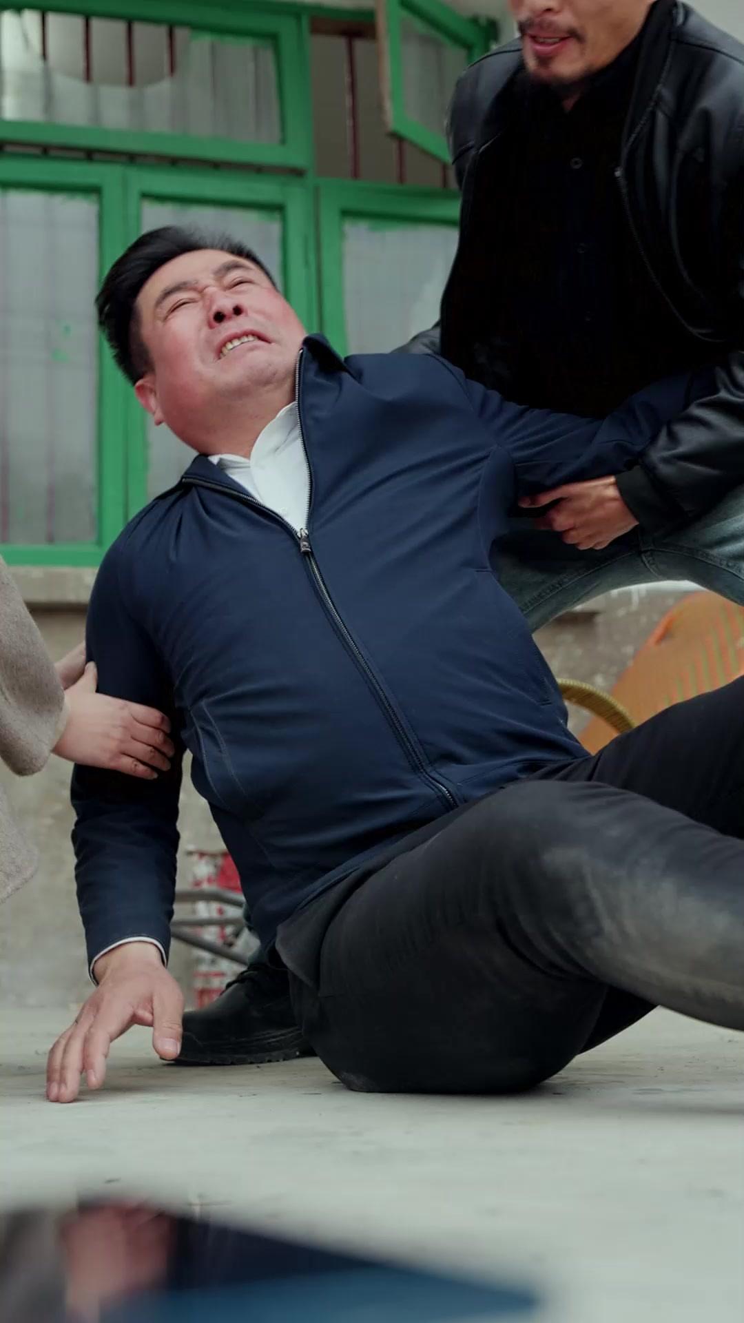 一隻雞讓奧客亲家悔瘋了