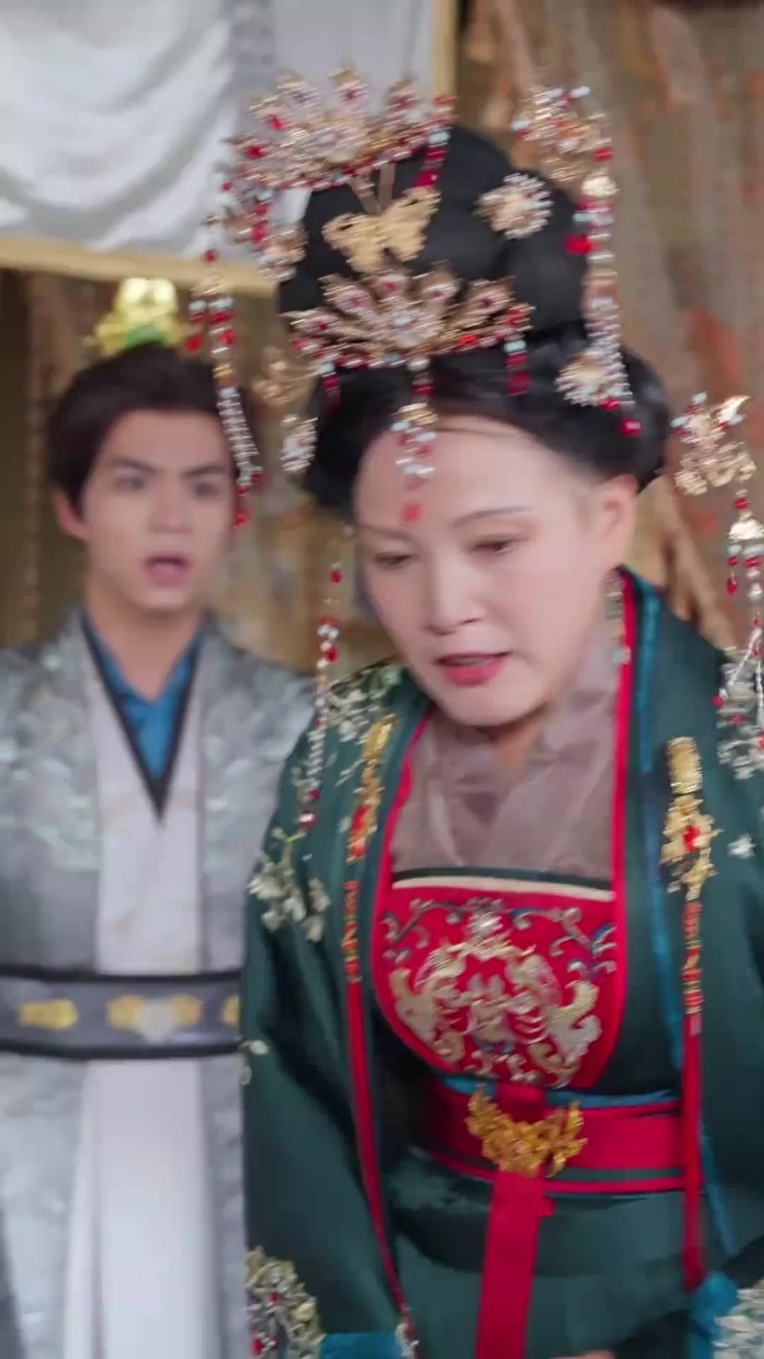 Kekuatan Ajaib Anak Angkatku