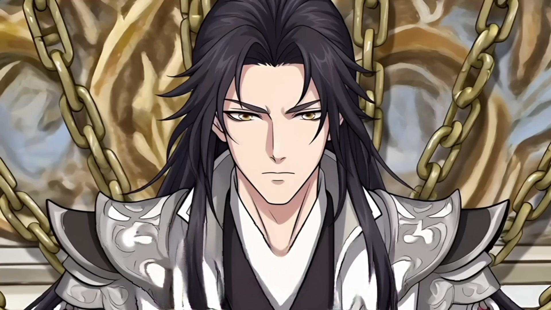 They Freed Hell to Kill Me