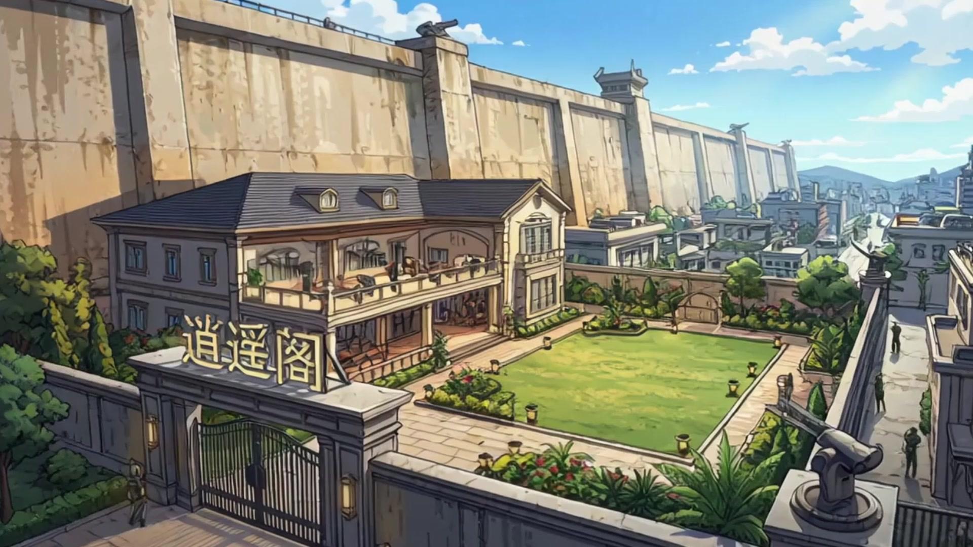 抱歉，我的妖女團已到位