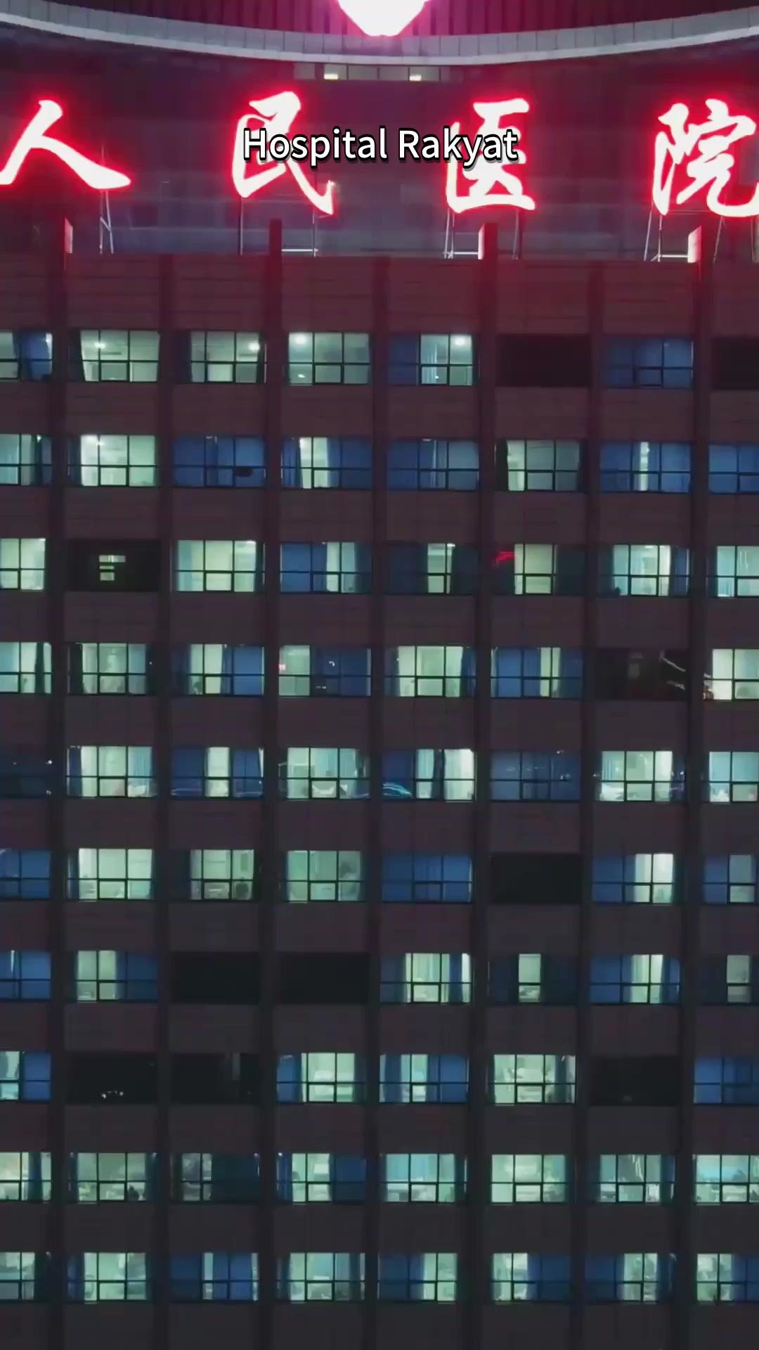 Kejayaan Si Qhau di tahun ular